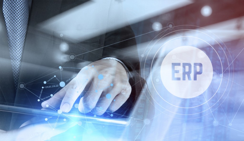 Programa ERP 