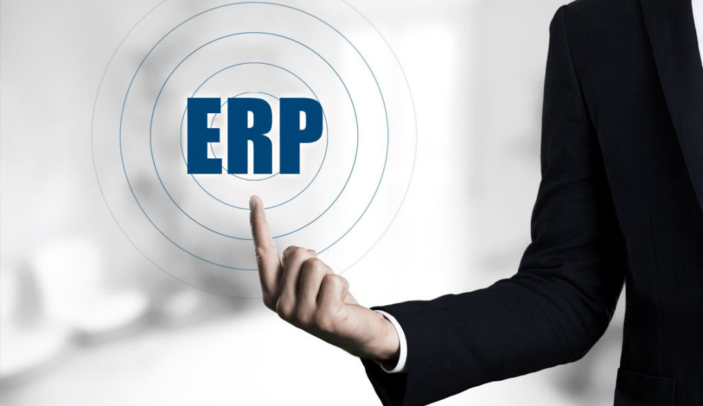 Software ERP