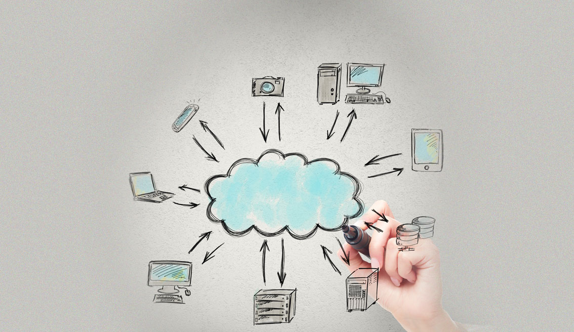 soluciones backup recuperación