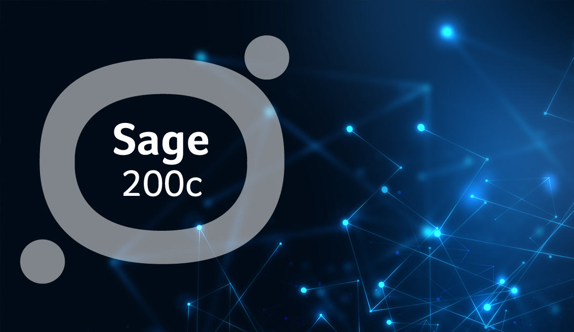 Sage 200c