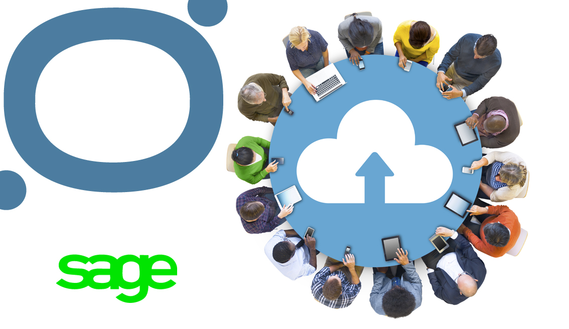 optimiza tu negocio con Sage Live