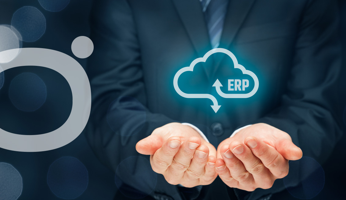 Programa ERP Sage 200cloud