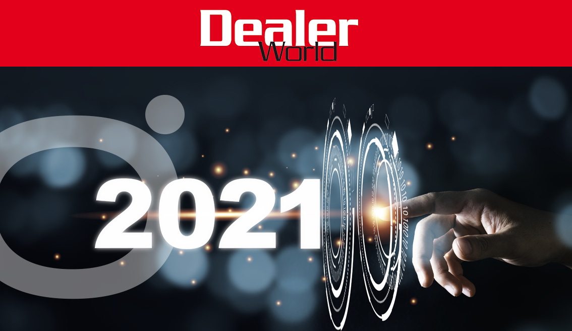 Orbit en DealerWorld: Las claves TI para 2021 aprendidas en 2020