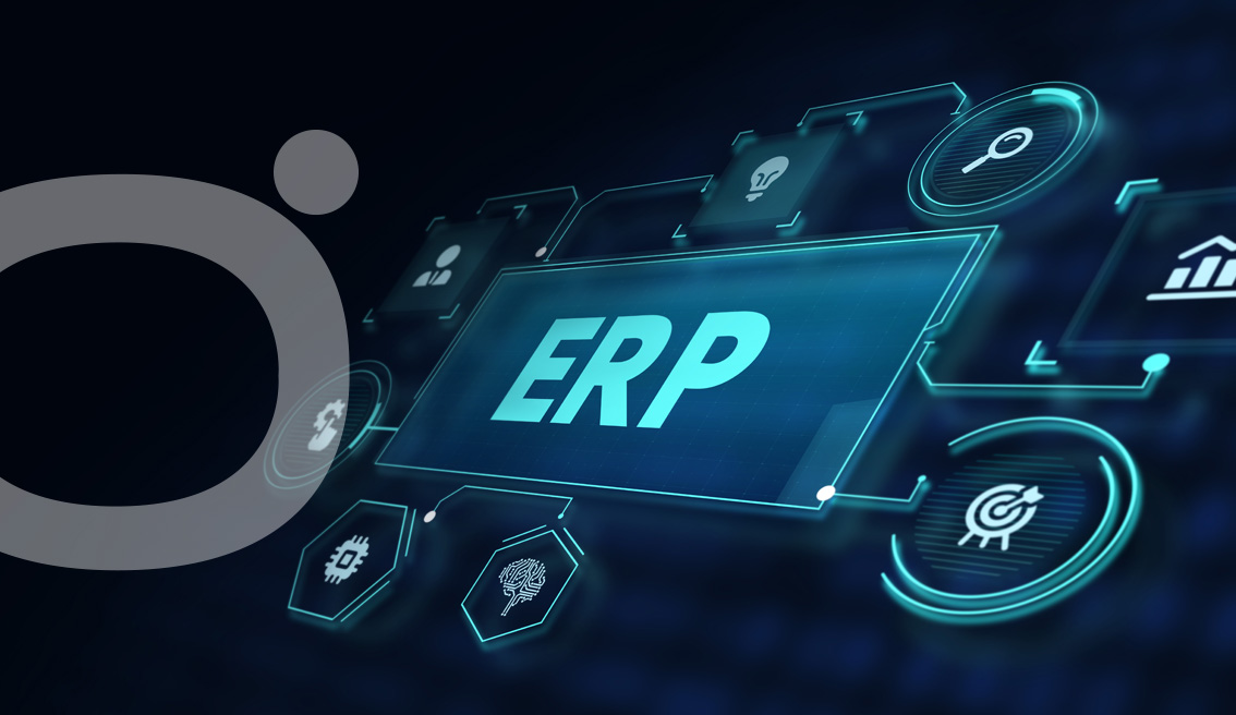 Para qué sirve un ERP en la empresa actual Identifica el mejor software de gestión