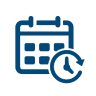 Calendario y agenda