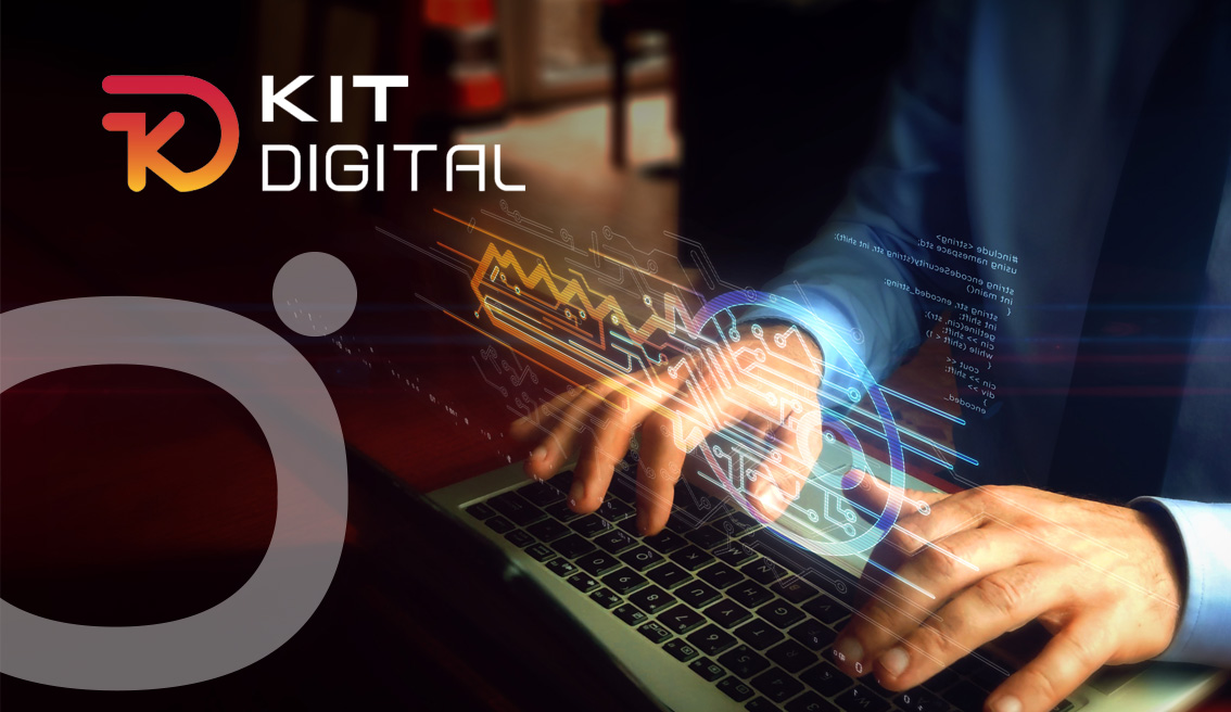 La mejor solución de Gestión de clientes para el Kit Digital