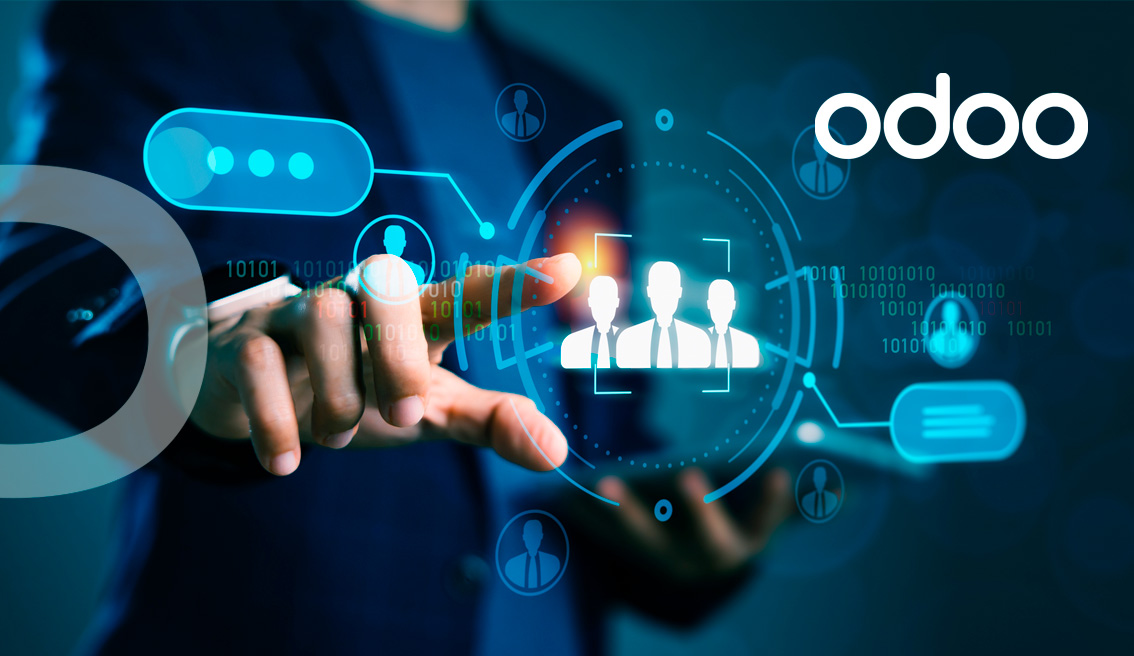 odoo ausencias