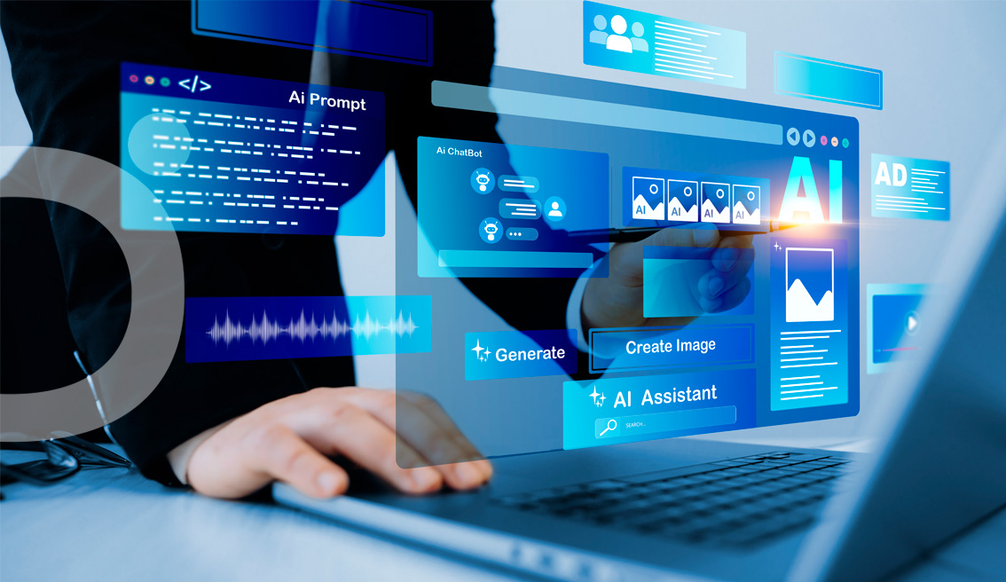 actualizar el ERP con IA