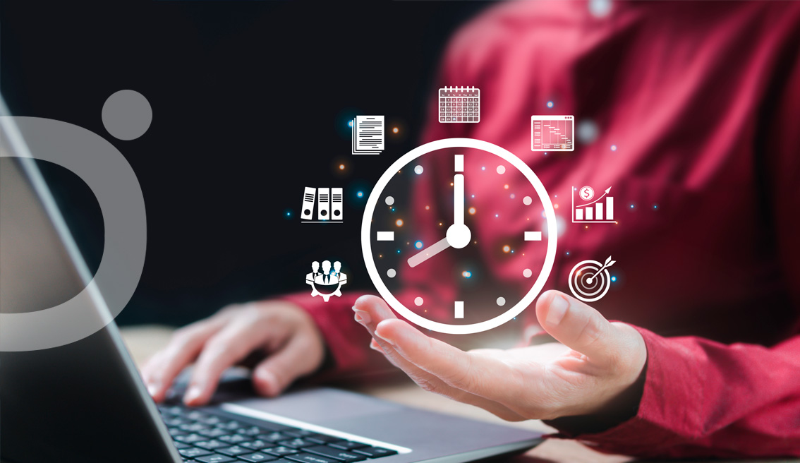 Dos soluciones sencillas de fichaje digital para el control de horas trabajadas