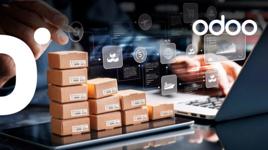 Mejoras en Odoo 19: ¿qué hay de nuevo en compras y contabilidad?