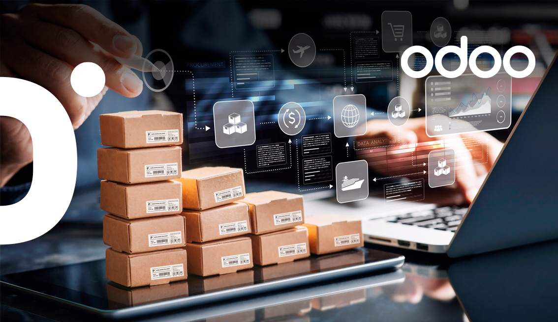 Mejoras en Odoo 19: ¿qué hay de nuevo en compras y contabilidad?