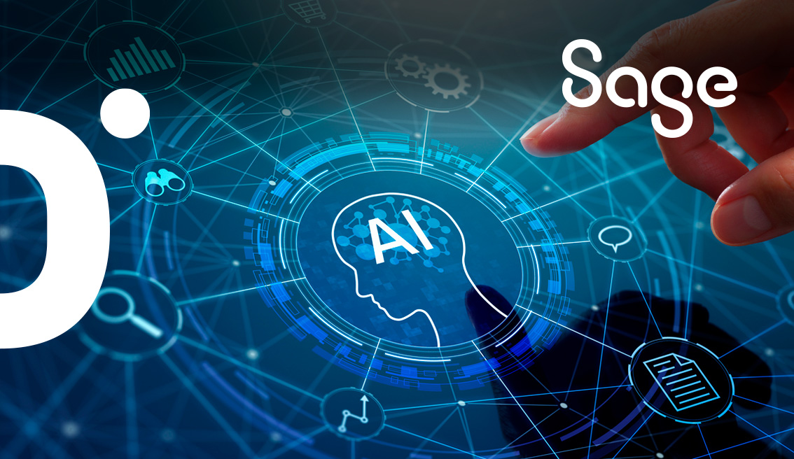 Sage Future for Partners: IA y más servicios para optimizar el ERP Sage 200