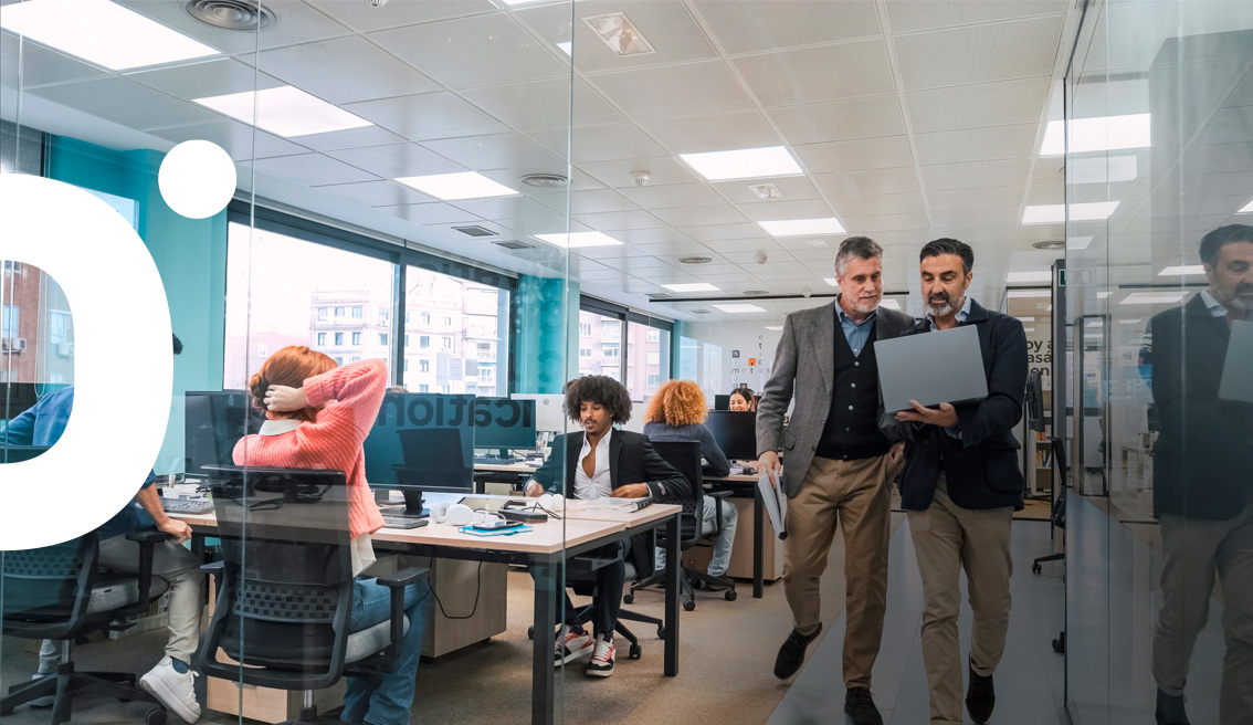 Pasa a la acción en 2026 Cómo ‘vender’ la renovación TI en tu empresa