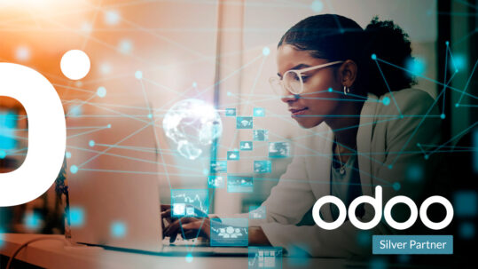 Bonus de mejoras en Odoo 19