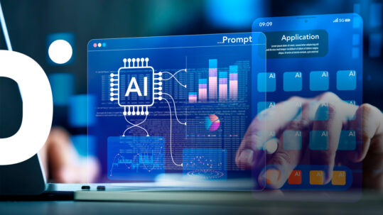 IA y Pymes: ¿qué soluciones de inteligencia artificial necesitan las pequeñas y medianas empresas?