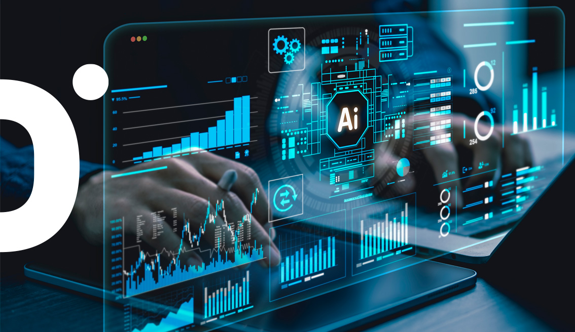 ¿Para qué sirve un ERP con IA? Cómo utilizar la inteligencia artificial en Odoo